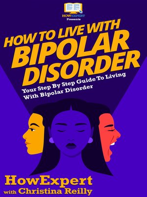 cover image of How to Live With Bipolar Disorder